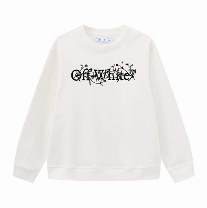 Picture of Off White Sweatshirt _SKUOffWhiteS-2XLfgtrY573435243